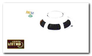 Hidden Camera and Charger